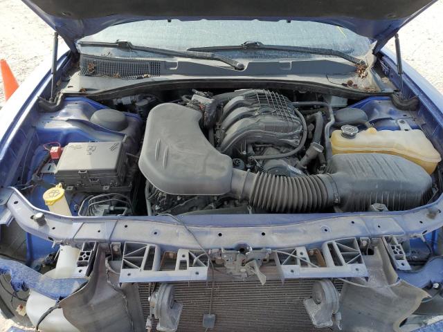Photo 11 from auction – 2019 DODGE CHARGER SX with VIN 2C3CDXBG4KH685644