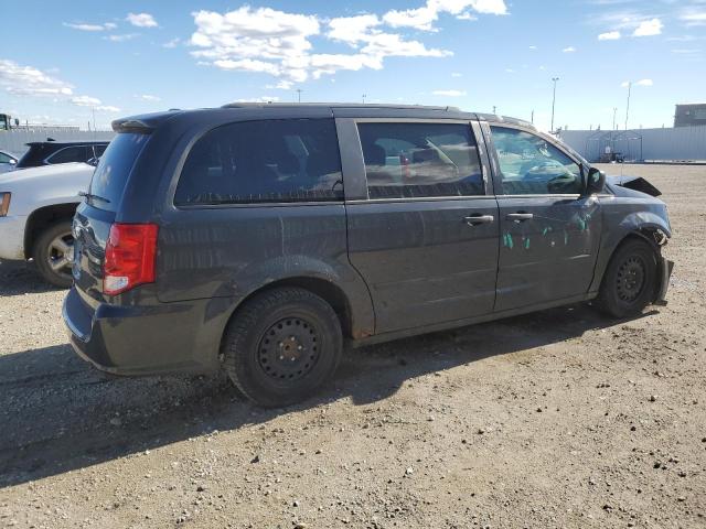 Photo 3 from auction – 2012 DODGE GRAND CARA with VIN 2C4RDGBG3CR397857