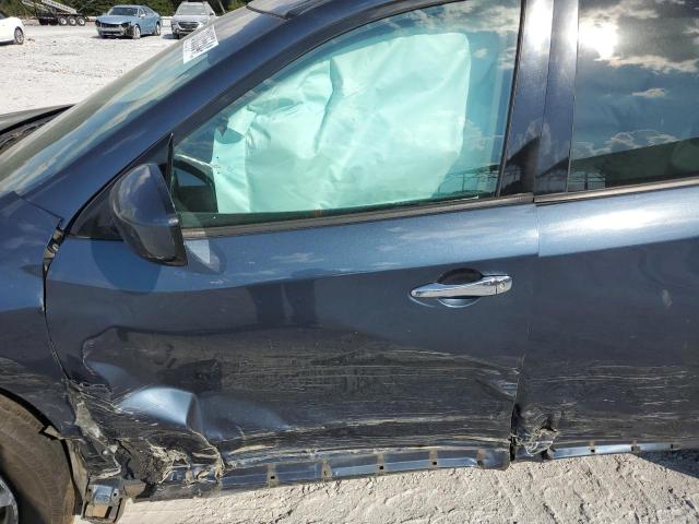 Photo 7 from auction – 2016 NISSAN PATHFINDER with VIN 5N1AR2MN7GC605939