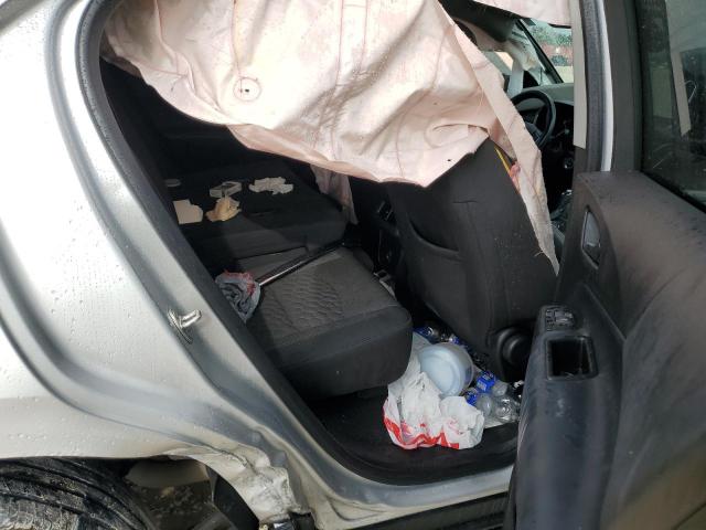 Photo 11 from auction – 2020 CHEVROLET EQUINOX LT with VIN 3GNAXLEX6LS564103
