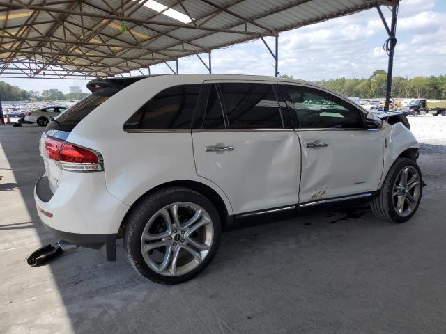 Photo 3 from auction – 2015 LINCOLN MKX with VIN 2LMDJ8JK8FBL20008