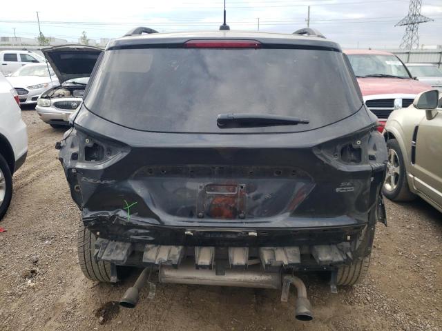 Photo 6 from auction – 2015 FORD ESCAPE 4D with VIN 1FMCU9G93FUC82190