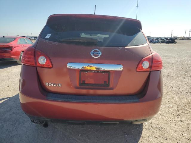 Photo 6 from auction – 2011 NISSAN ROGUE S with VIN JN8AS5MT9BW173388
