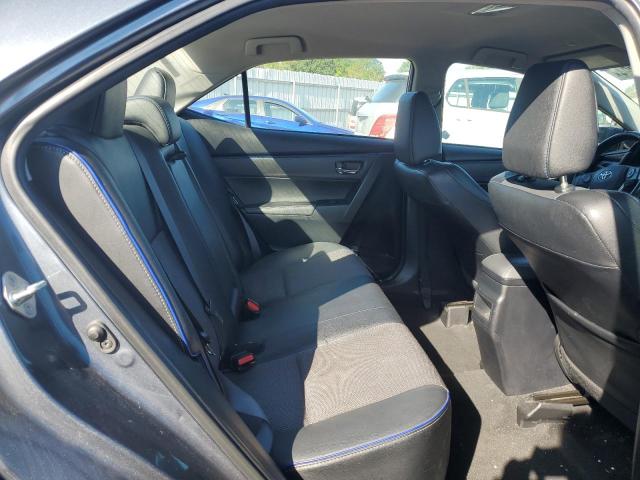 Photo 10 from auction – 2019 TOYOTA COROLLA L with VIN 2T1BURHE1KC239549