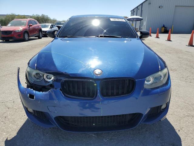 Photo 5 from auction – 2012 BMW 335 I with VIN WBAKG7C56CE802528