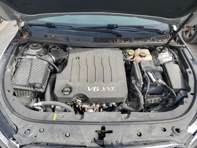 Photo 11 from auction – 2015 BUICK LACROSSE with VIN 1G4GA5G31FF137023