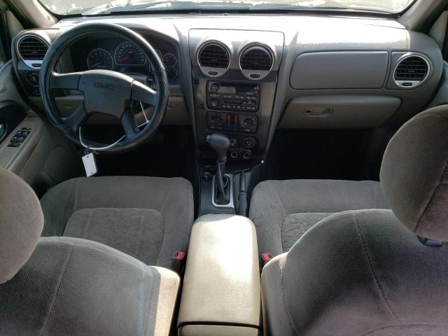 Photo 8 from auction – 2003 GMC ENVOY XL with VIN 1GKET16S636102498