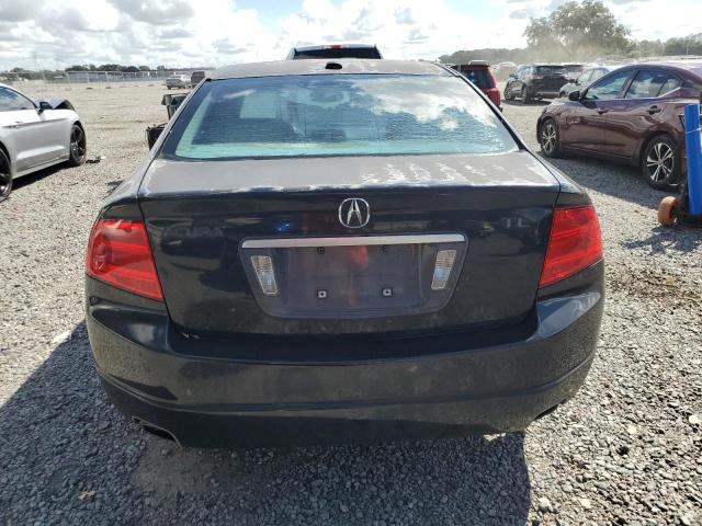 Photo 6 from auction – 2005 ACURA TL with VIN 19UUA66225A052470