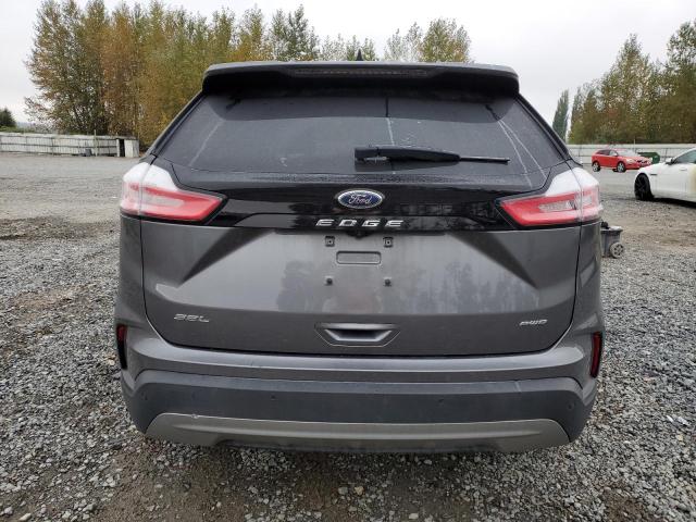 Photo 6 from auction – 2022 FORD EDGE SEL with VIN 2FMPK4J99NBA94068