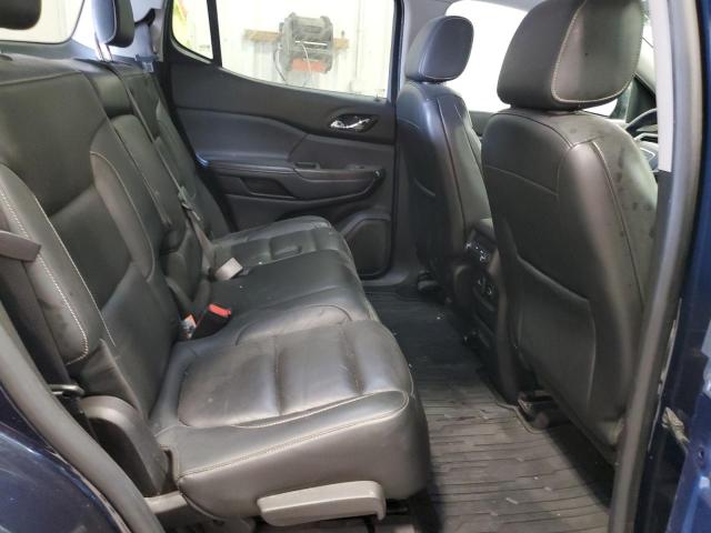 Photo 11 from auction – 2017 GMC ACADIA SLT with VIN 1GKKNULS5HZ244995