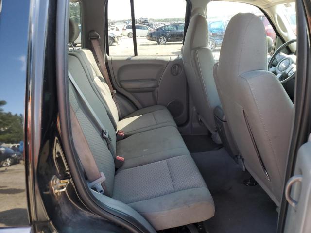 Photo 11 from auction – 2005 JEEP LIBERTY RE with VIN 1J4GL38K15W722668