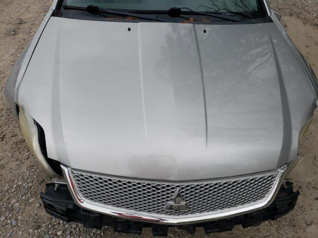 Photo 11 from auction – 2012 MITSUBISHI GALANT ES with VIN 4A32B3FF7CE021898