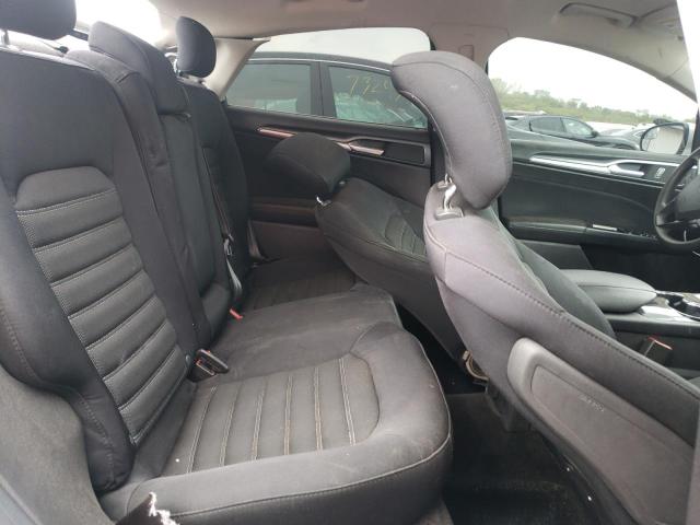 Photo 10 from auction – 2014 FORD FUSION SE with VIN 3FA6P0H70ER199605