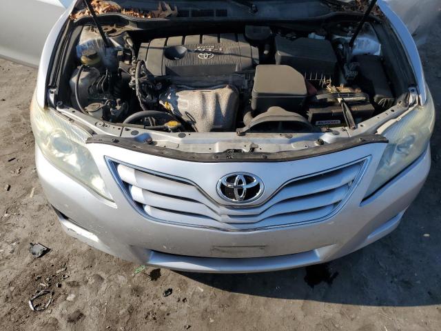 Photo 11 from auction – 2010 TOYOTA CAMRY BASE with VIN 4T1BF3EK9AU540004