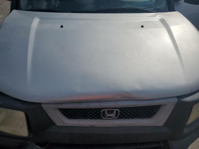 Photo 12 from auction – 2003 HONDA ELEMENT EX with VIN 5J6YH28523L016446