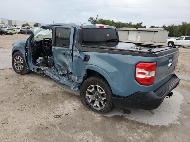 Photo 2 from auction – 2022 FORD MAVERICK X with VIN 3FTTW8F93NRA20573