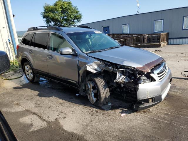 Photo 4 from auction – 2010 SUBARU OUTBACK 2. with VIN 4S4BRBJC9A3371429