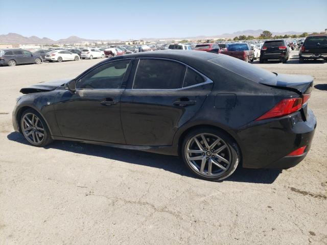 Photo 2 from auction – 2019 LEXUS IS 300 with VIN JTHBA1D29K5094780