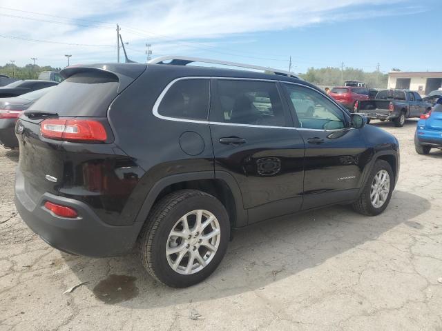 Photo 3 from auction – 2018 JEEP CHEROKEE L with VIN 1C4PJLLB2JD520141