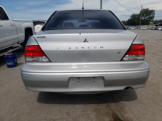 Photo 6 from auction – 2003 MITSUBISHI LANCER ES with VIN JA3AJ26E13U045461