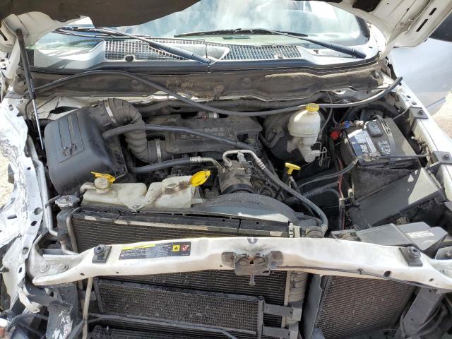 Photo 11 from auction – 2006 DODGE RAM 1500 S with VIN 1D7HU18216J163154