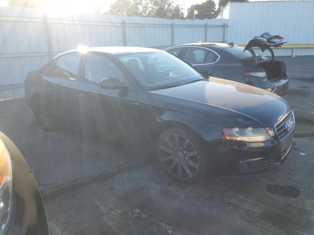Photo 4 from auction – 2010 AUDI A4 PREMIUM with VIN WAUAFAFL2AN060633