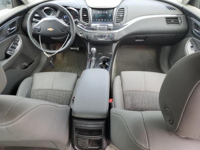 Photo 8 from auction – 2019 CHEVROLET IMPALA LS with VIN 2G11X5SA6K9126836
