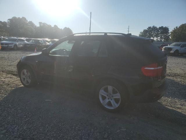 Фото 2 с аукциона – 2008 BMW X5 3.0I с VIN 5UXFE43518L001046