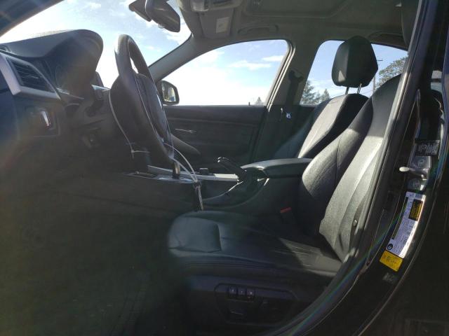 Photo 7 from auction – 2013 BMW 328 I SULE with VIN WBA3C1C55DF437090