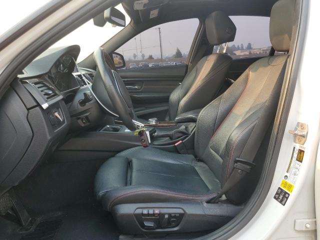 Photo 7 from auction – 2015 BMW 328 XI SUL with VIN WBA3B5C53FF962324