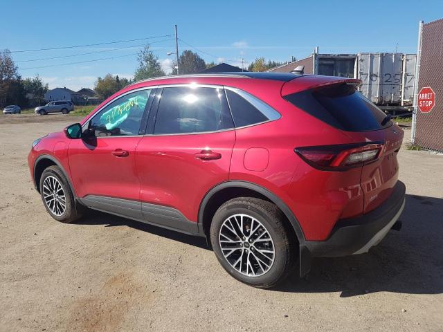 Photo 2 from auction – 2024 FORD ESCAPE with VIN 1FMCU0E10RUA81098
