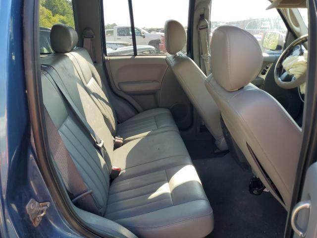 Photo 11 from auction – 2005 JEEP LIBERTY LI with VIN 1J4GL58K65W694099