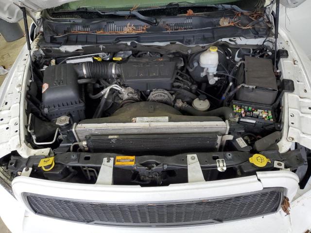 Photo 11 from auction – 2010 DODGE RAM 1500 with VIN 1D7RV1CP4AS183955