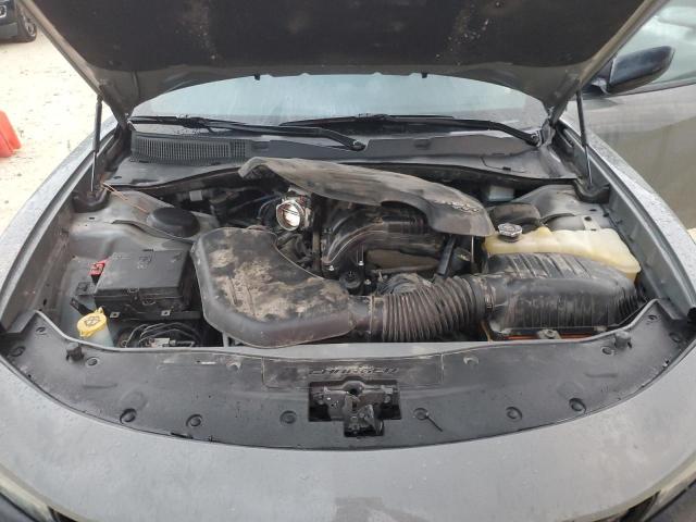 Photo 11 from auction – 2018 DODGE CHARGER SX with VIN 2C3CDXBG9JH272679