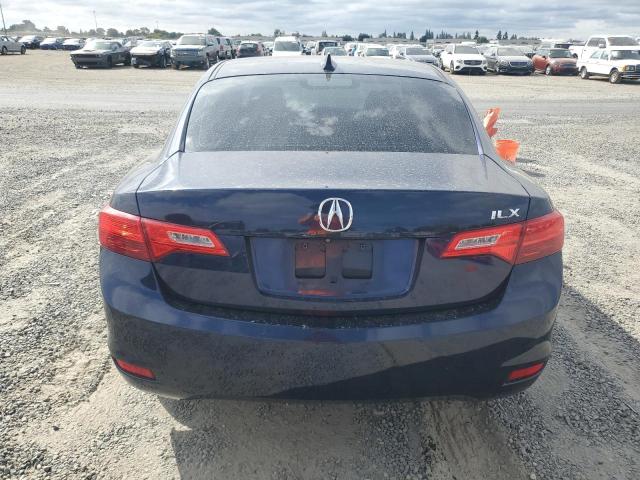 Photo 6 from auction – 2014 ACURA ILX 20 with VIN 19VDE1F3XEE014683