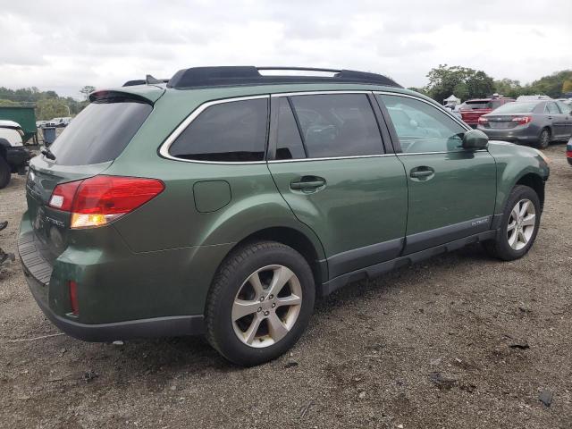 Снимка 3 от търг – 2014 SUBARU OUTBACK 2. с VIN 4S4BRCKC2E3271263