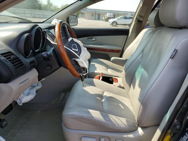 Photo 7 from auction – 2004 LEXUS RX 330 with VIN JTJHA31U840048478