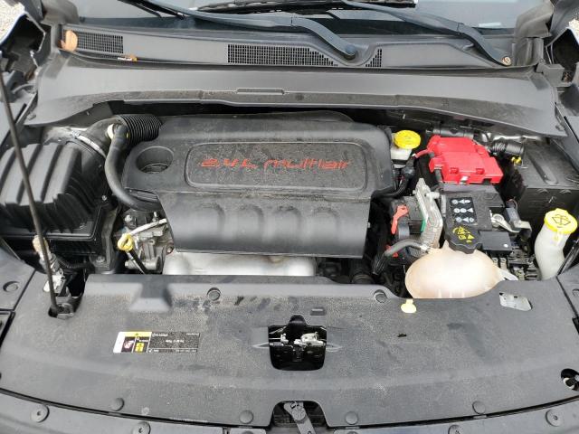 Фото 13 с аукциона – 2019 JEEP COMPASS LA с VIN 3C4NJCBB7KT615525