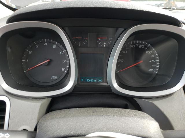 Photo 9 from auction – 2016 CHEVROLET EQUINOX LT with VIN 2GNFLFEK2G6194019