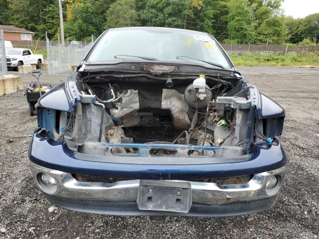 Photo 5 from auction – 2004 DODGE RAM 1500 S with VIN 1D7HU18D04J126093