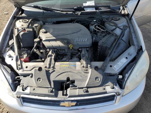 Photo 11 from auction – 2006 CHEVROLET IMPALA LT with VIN 2G1WT58KX69362395