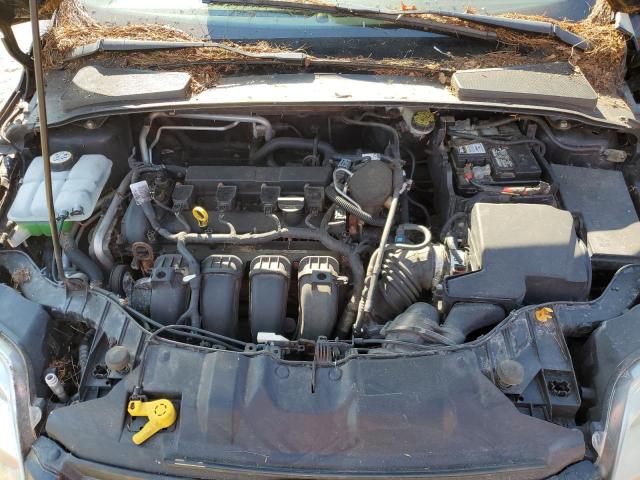 Photo 11 from auction – 2012 FORD FOCUS with VIN 1FAHP3E25CL246478