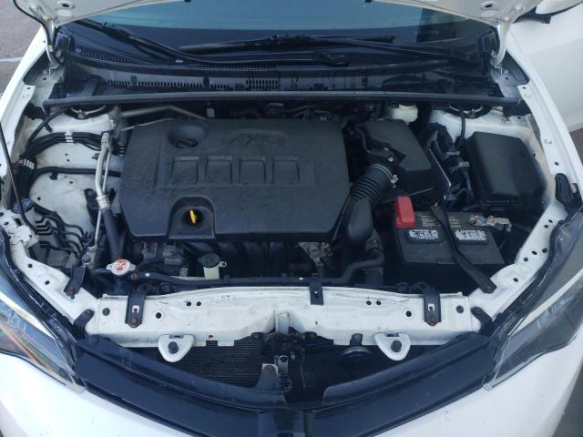 Photo 11 from auction – 2018 TOYOTA COROLLA L with VIN 2T1BURHE0JC083390