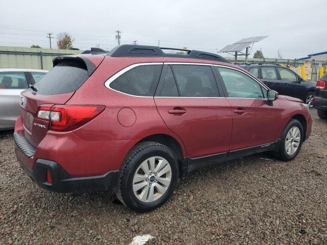 Photo 3 from auction – 2019 SUBARU OUTBACK 2. with VIN 4S4BSAHC2K3291167