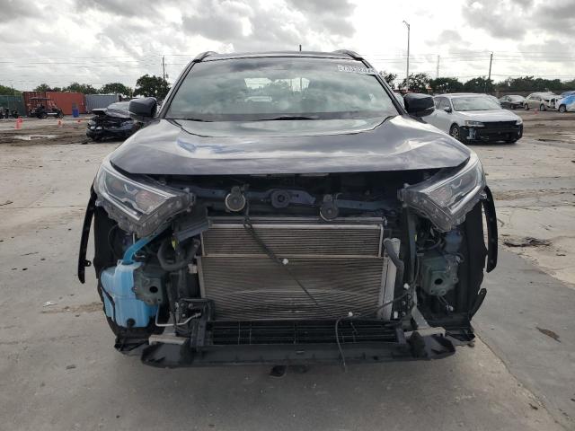 Photo 5 from auction – 2019 TOYOTA RAV4 XSE with VIN 2T3EWRFV8KW026064