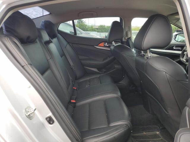 Photo 10 from auction – 2018 NISSAN MAXIMA 3.5 with VIN 1N4AA6AP3JC372308