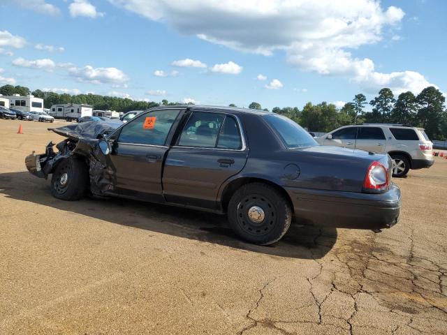 Photo 2 from auction – 2005 FORD CROWN VICT with VIN 2FAFP71W05X176255