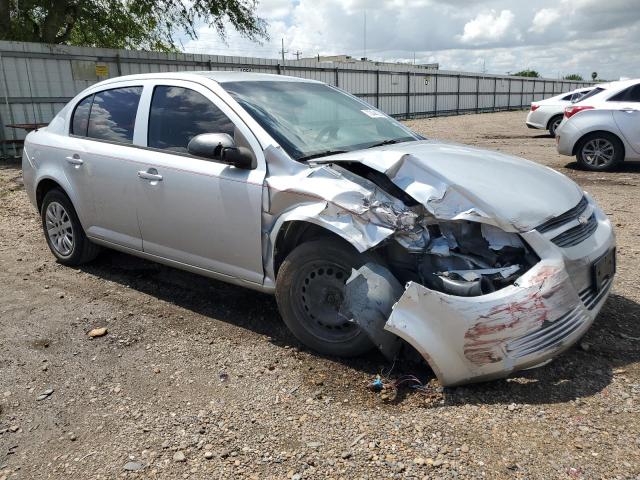 Photo 4 from auction – 2010 CHEVROLET COBALT LS with VIN 1G1AB5F59A7204344
