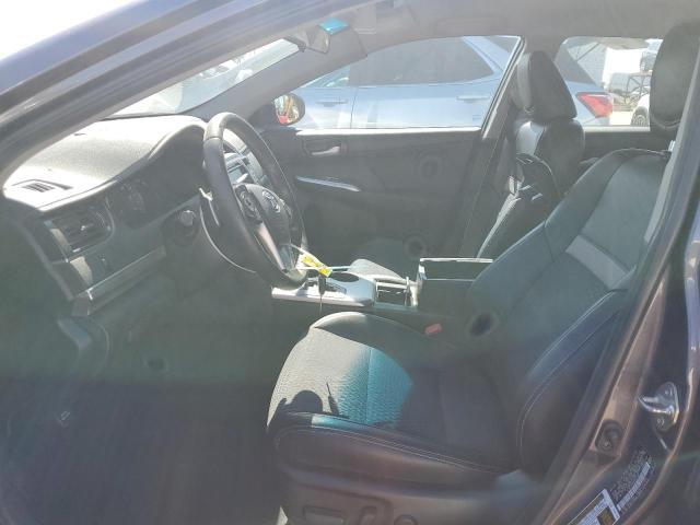 Photo 7 from auction – 2014 TOYOTA CAMRY L with VIN 4T1BF1FK8EU867387