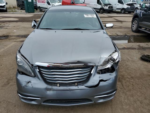 Photo 5 from auction – 2013 CHRYSLER 200 LIMITE with VIN 1C3CCBCG0DN723871